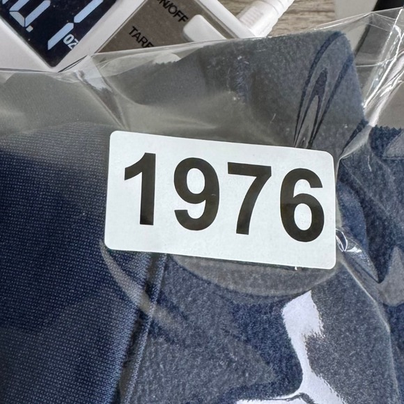 Auburn University Tigers Columbia Fleece Vest Sz M Blue‎ Full Zip Pockets - Picture 13 of 13